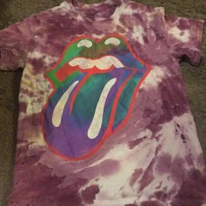 Rolling Stones Tee